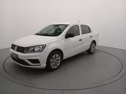 Volkswagen Voyage