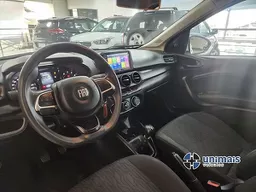 Fiat Cronos