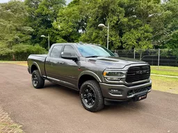RAM 2500