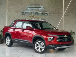 Chevrolet Montana