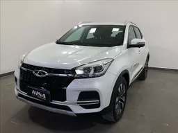 Chery Tiggo 5X