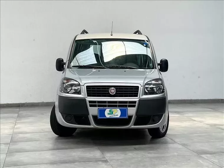 Fiat Doblò Prata 6