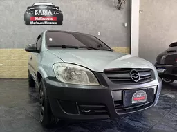 Chevrolet Celta