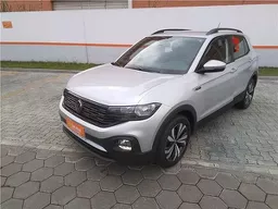 T-cross