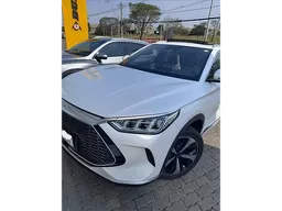 BYD Song Plus