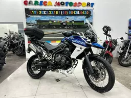 Tiger 800