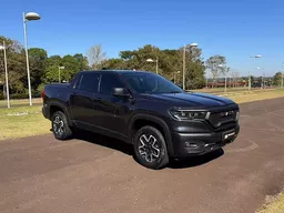 RAM