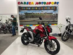 Fazer 250