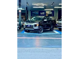 Mitsubishi L200 Triton
