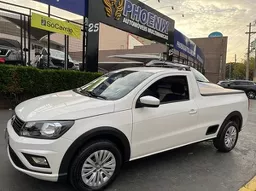 Volkswagen Saveiro
