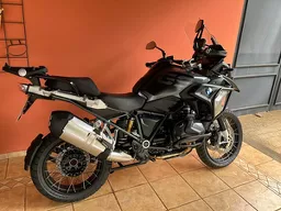 R 1250 GS