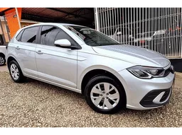 Volkswagen Polo Sedan