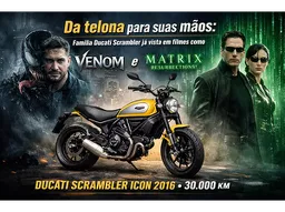 Scrambler