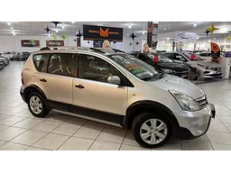 Nissan Livina