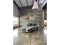 Chevrolet Chevette