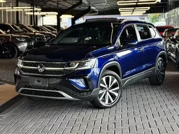 Volkswagen Taos