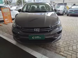 Fiat Cronos