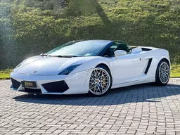 Lamborghini Gallardo