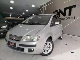 Fiat Idea