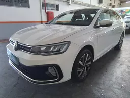 Volkswagen Virtus