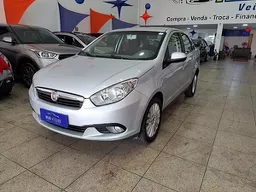 Fiat Siena