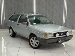 Volkswagen Parati