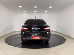 Fiat Grand Siena