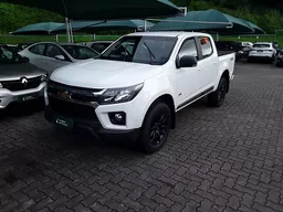 Chevrolet S10