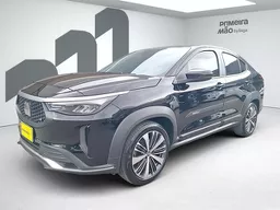 Fiat Fastback