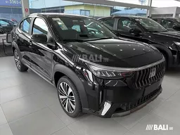 Fiat Fastback