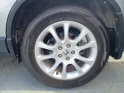 Honda CRV