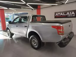 Mitsubishi L200 Triton