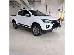 Chevrolet S10