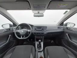 Volkswagen Polo Hatch
