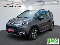 Citroën Aircross