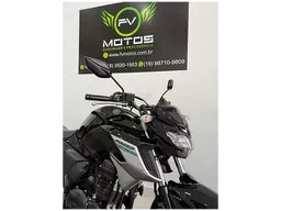 Fazer 250