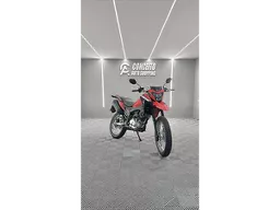 Honda NXR 160