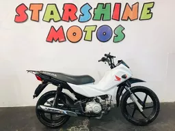 Honda Pop