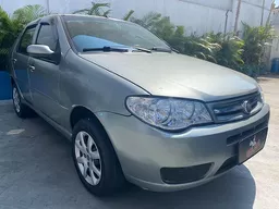 Fiat Siena