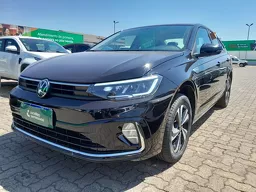 Volkswagen Virtus