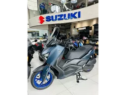 Xmax