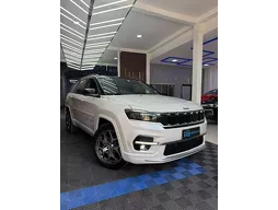 Jeep Commander