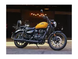 Meteor 350