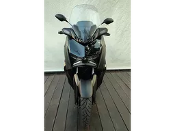 Yamaha Xmax