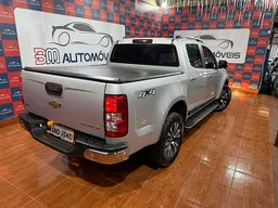 Chevrolet S10