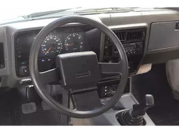 Chevrolet Caravan