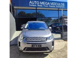 Discovery Sport