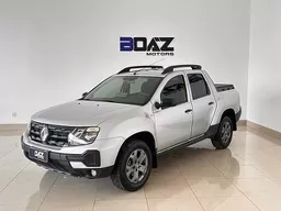 Renault Duster Oroch