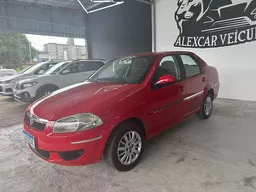 Fiat Siena