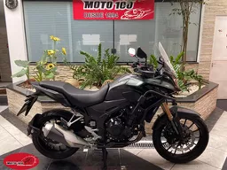 CB 500